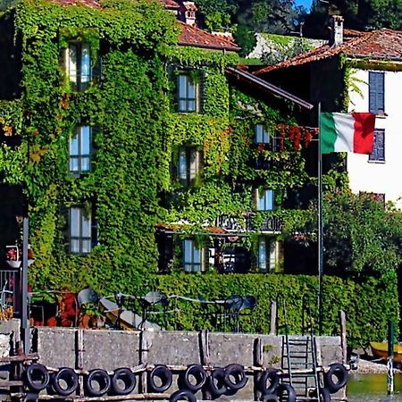 Pescallo Apartments Bellagio Extérieur photo