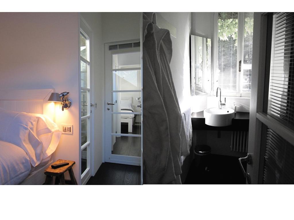 Pescallo Apartments Bellagio Chambre photo