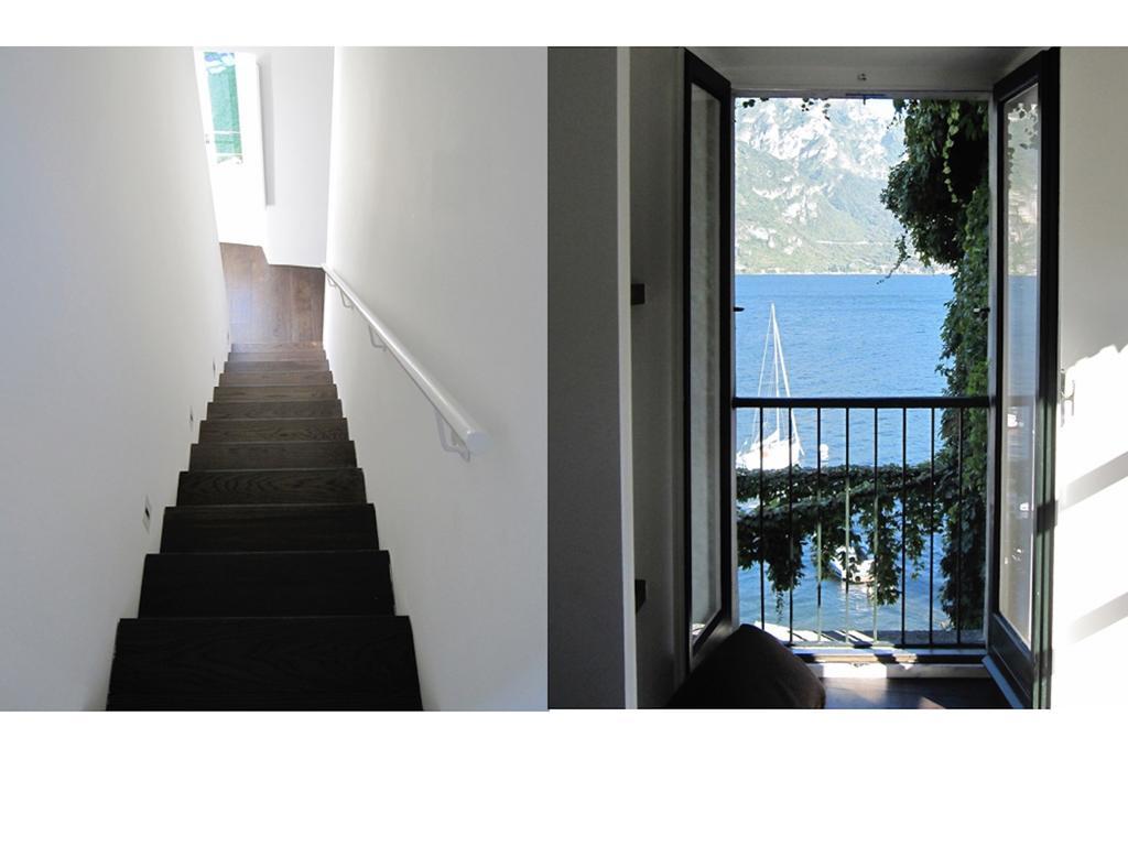 Pescallo Apartments Bellagio Chambre photo