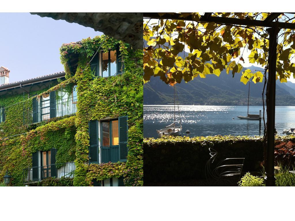 Pescallo Apartments Bellagio Chambre photo