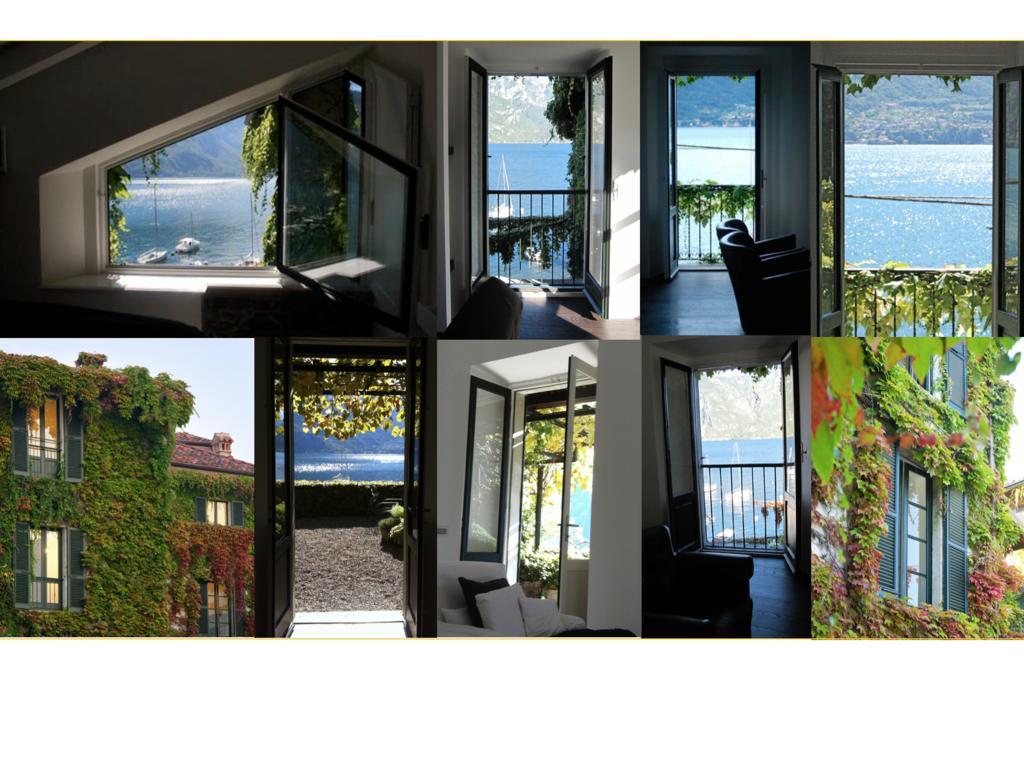 Pescallo Apartments Bellagio Extérieur photo